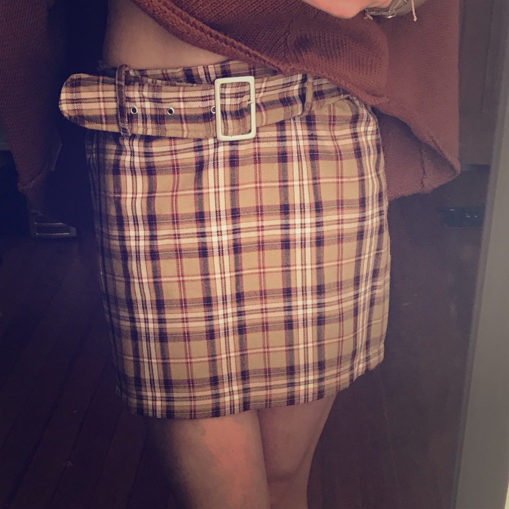 Vintage skirt